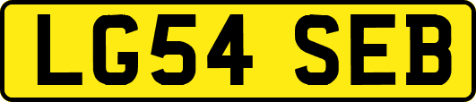 LG54SEB