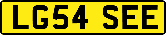 LG54SEE