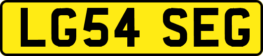 LG54SEG