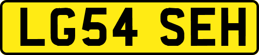 LG54SEH