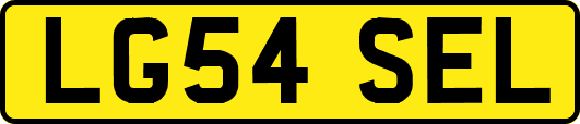 LG54SEL
