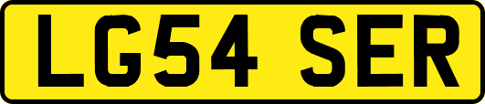LG54SER