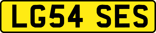 LG54SES