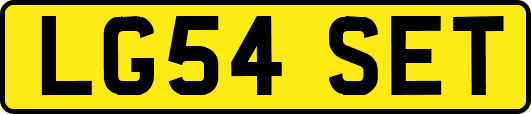 LG54SET