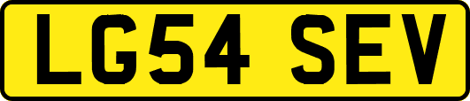LG54SEV