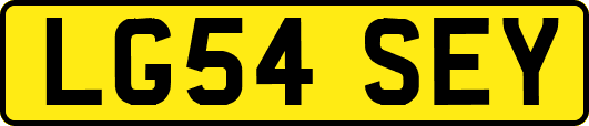 LG54SEY