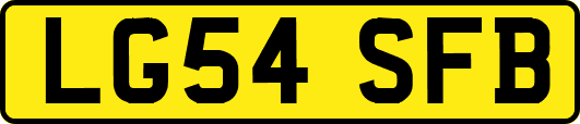 LG54SFB