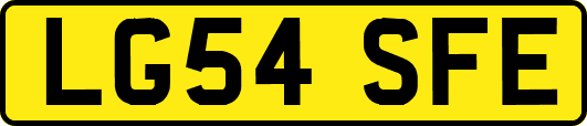 LG54SFE
