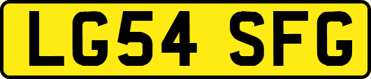 LG54SFG