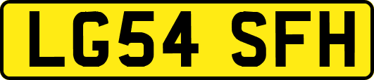 LG54SFH