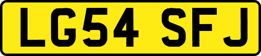 LG54SFJ