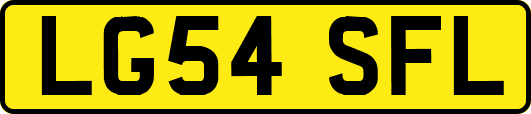 LG54SFL