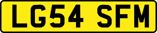 LG54SFM