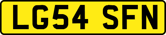 LG54SFN