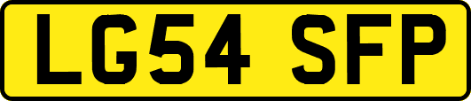 LG54SFP