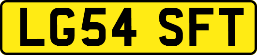 LG54SFT