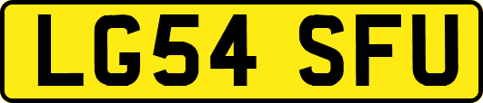 LG54SFU