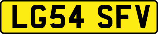 LG54SFV