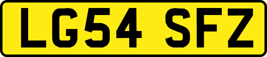 LG54SFZ