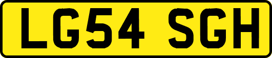 LG54SGH