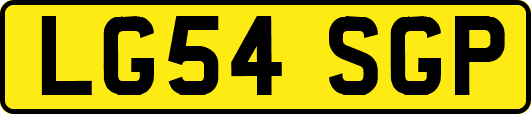 LG54SGP