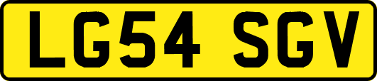 LG54SGV