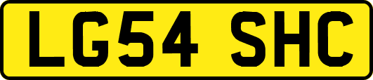 LG54SHC