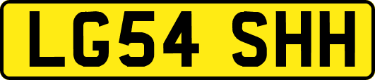 LG54SHH
