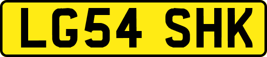 LG54SHK