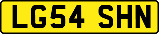 LG54SHN