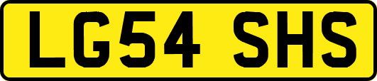 LG54SHS