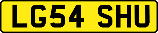 LG54SHU