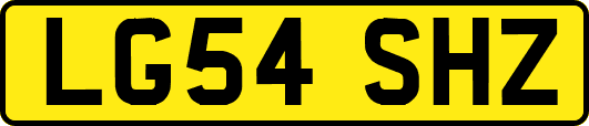 LG54SHZ