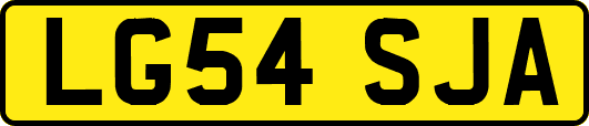 LG54SJA