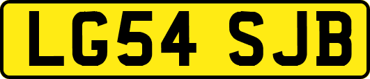 LG54SJB