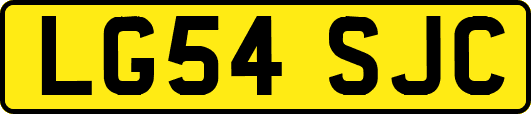 LG54SJC