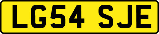 LG54SJE