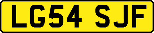 LG54SJF