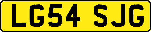 LG54SJG