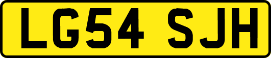 LG54SJH