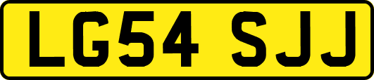 LG54SJJ