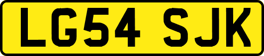 LG54SJK