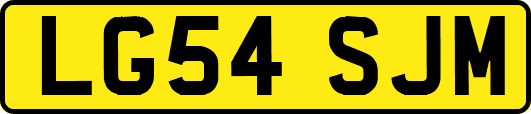 LG54SJM