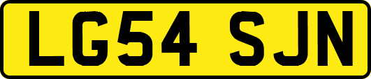 LG54SJN
