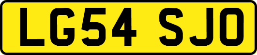 LG54SJO