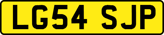 LG54SJP