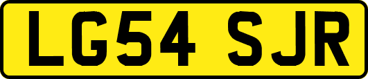 LG54SJR