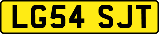 LG54SJT