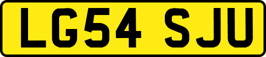 LG54SJU