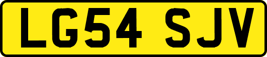 LG54SJV
